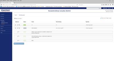 macmon stellt neue NAC-Version 5.0 vor