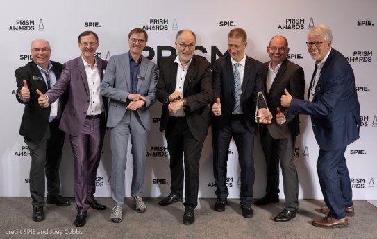 PW26 PRISM TOPTICA credit SPIE and Joey Cobbs.jpg