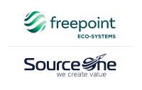 Logo Freepoint, Logo Source One