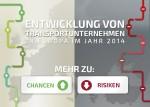 Erschließung neuer Märkte