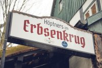 Virenfreie Luft in der ältesten Gastwirtschaft von Bielefeld