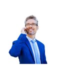 Stephan Riese, CEO, reputatio systems