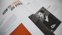 F5 - Blick ins Magazin