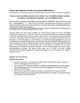 060526_DE_FVI_Fortuna Reports Results for the First Quarter 2026.pdf