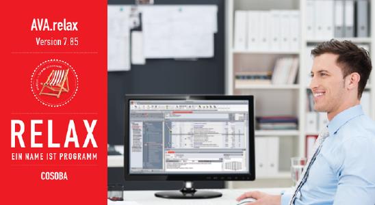 AVA Software Hersteller COSOBA startet mit Umsatzsprung und dem besten Januar Ergebnis in der Unternehmensgeschichte