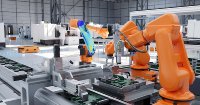 Altair zeigt auf der Hannover Messe 2024, vom 22. bis 26. April, die Leistungsfähigkeit von AI-Powered Engineering. Altair zeigt auf der Hannover Messe 2024, vom 22. bis 26. April, die Leistungsfähigkeit von AI-Powered Engineering.