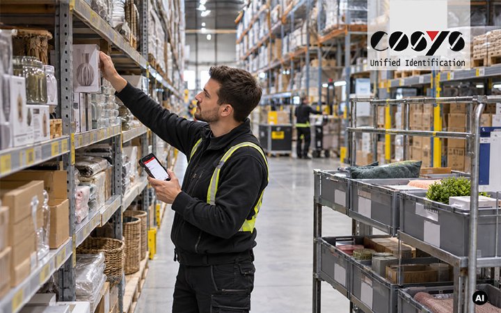 Filialbelieferung aus dem Zentrallager: Wann sich Multiorderpicking lohnt und wann die Einzelkommissionierung reicht