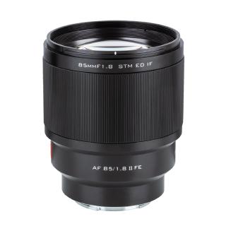 10909 Viltrox FE 85mm STM