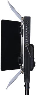 Lumen Panel 600Bi