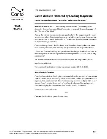 2009.03.24.GermanWebsiteNotedByDeutscherDrucker.pdf