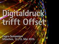 Fogra-Symposium 
