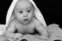 Make a present for the future - a domain name for your baby!