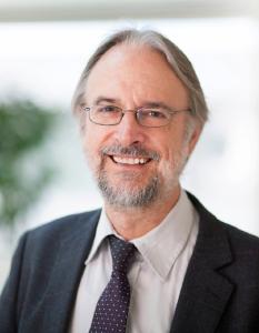 Prof. Karlheinz Brandenburg / Bild: © Fraunhofer IDMT