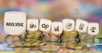 Deutlicher Anstieg von Unternehmens- und Privatinsolvenzen in den vergangenen drei Jahren