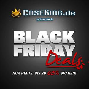 Black Friday Deals bei Caseking