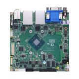 Axiomtek’s NANO840 Intel® Atom™ Processor E3845/E3827 (Bay Trail) Nano-ITX Motherboard with LVDS/VGA/HDMI, Dual LANs and Audio