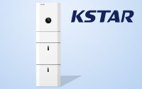 Produktabbildung Energiespeichersystem von KSTAR