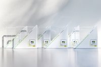 PCS Systemtechnik konnte 2025 sechs Kooperationspartner mit einem Gold Partner Award für den stärksten Umsatz  auszeichnen, und zwar die Softwarehäuser Atoria, ATOSS, Bosch Sicherheitssysteme, fourtexx, GFOS sowie RLDatix.