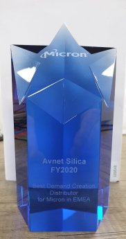 Avnet Silica Award.jpg