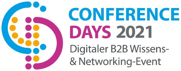 Conference Days Logo