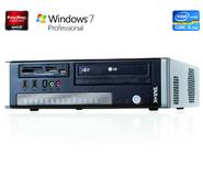 TAROX Workstation E5139ZD