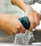 Umweltfreundliche Technologie kann Kalziumprobleme im Trinkwasser lösen