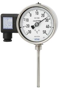 Das intelliTHERM TGT73