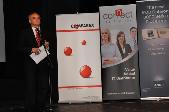 Waldemar Pawlak_Vice Premier and Minister for Economy at the award ceremony including Comparex.jpg