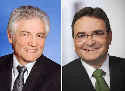 Wechsel in der Geschäftsführung