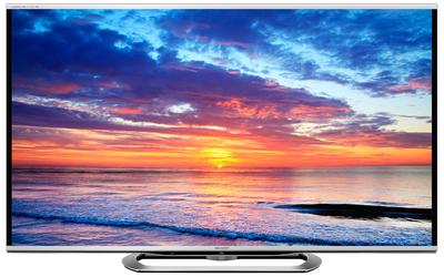 Sharp erweitert Premium-Reihe AQUOS um die LE857E-Serie