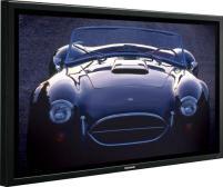 Panasonic präsentiert neue professionelle Plasma Displays der 30er Serie