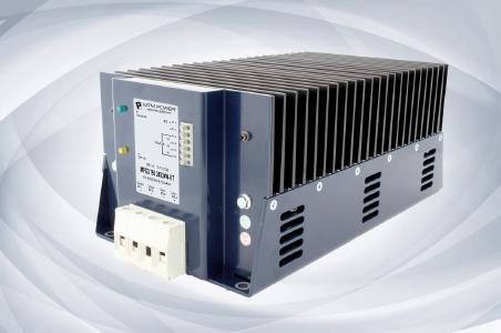 Multi-Power Stromversorgungssystem MPG3