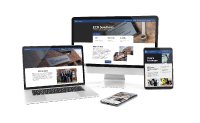 ECR-Solutions startet 2025 mit neuer Website