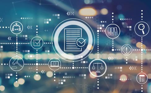 Workflowbasiertes Audit- und Dokumentenmanagement