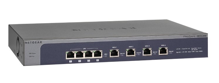 Netgear SRX5308 - ProSafe Quad WAN Gigabit SSL VPN Firewall 3.jpg