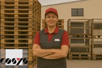 Digitale Lademittelverwaltung für kleine und mittelständische Unternehmen – Einstieg leicht gemacht mit COSYS Digitale Lademittelverwaltung für kleine und mittelständische Unternehmen – Einstieg leicht gemacht mit COSYS
