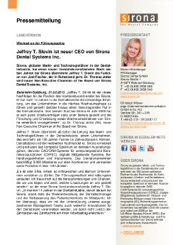 130221_Sirona_PM_Slovin neuer CEO.pdf