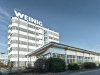 WEINIG Headquarter Tauberbischofsheim