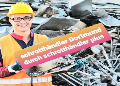 Die Schrotthändler Dortmund ist seit vielen Jahren auf das Gebiet der Abholung von Metall- und Elektroschrott spezialisiert. Verantwortungsvoll wird mit den teils gefährlichen, teil wertvollen Inhaltsstoffen umgegangen, indem der Schrott sorgfältig getrennt und im Anschluss fachmännisch entsorgt oder seine Bestandteile dem Rohstoff-Kreislauf wieder zugeführt werden. Für den Kunden ist diese Leistung kostenlos und erspart ihm durch die unkomplizierte Schrottabholung jeden eigenen Aufwand.