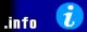 New: info-domains with one and two letters