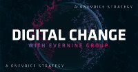 Digital Change mit der Evernine Group (Bildquelle: Evernine Group).