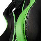 NEUHEIT bei Caseking - Die Sprout eSports Special-Edition des preisgekrönten noblechairs EPIC Gaming-Stuhls