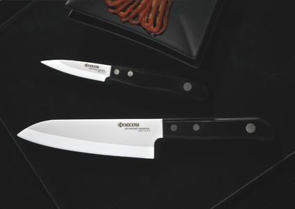 Sharpen up for the kitchen