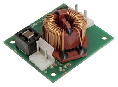 Common-Mode-Filter