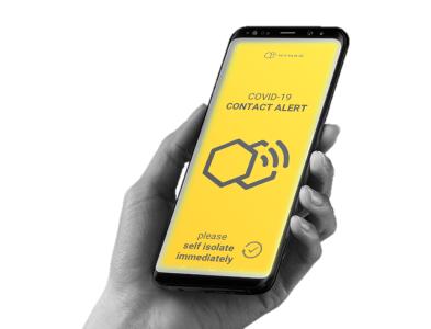MYNXG Launches Privacy Complaint Pandemic Tracker For COVID-19