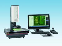 Messmikroskop MarVision MM 420 CNC von Mahr 