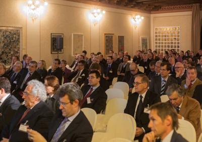 Amafond Convention 2013 Attracts 235 Delegates