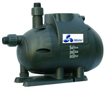 Foto: iWater