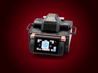 FITEL S185EDV Laboratory Splicer with Integrated End Face Inspection