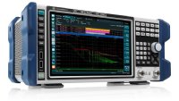 The R&S EPL1000 provides quick and precise EMI measurements up to 30 MHz. / Image: Rohde & Schwarz